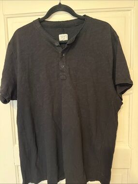 Men’s Rag & Bone t-shirt